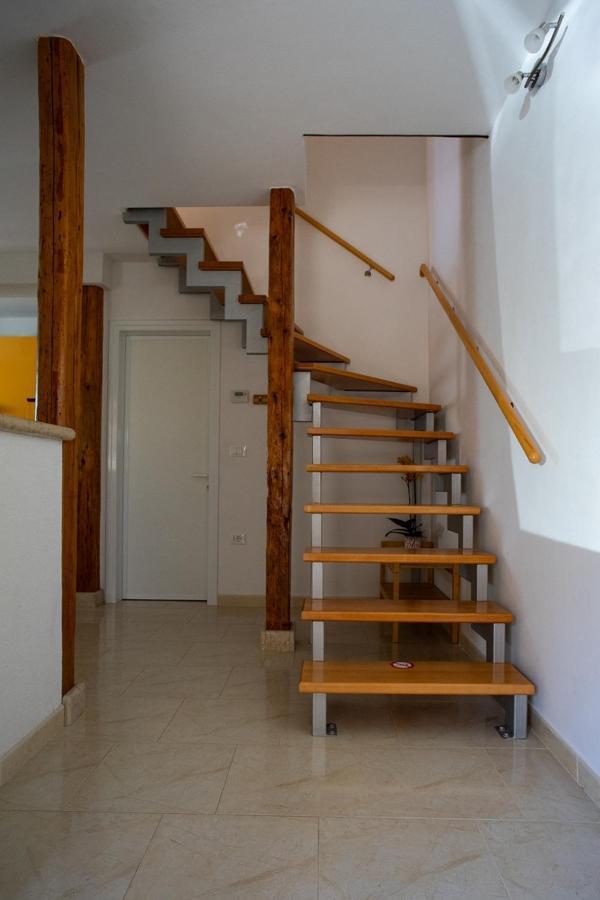 Olive Tree Apartments Umag Exterior photo