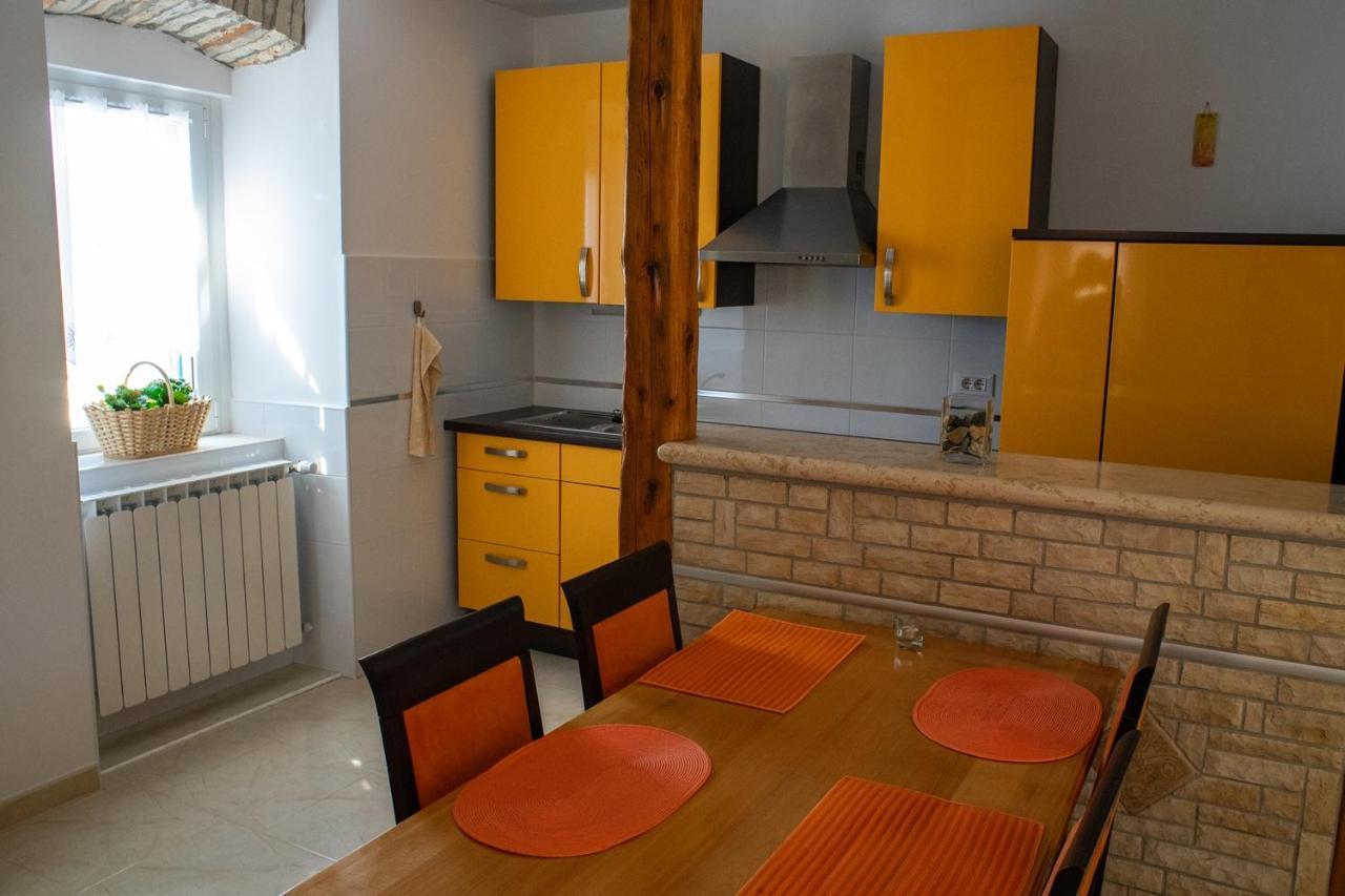 Olive Tree Apartments Umag Exterior photo