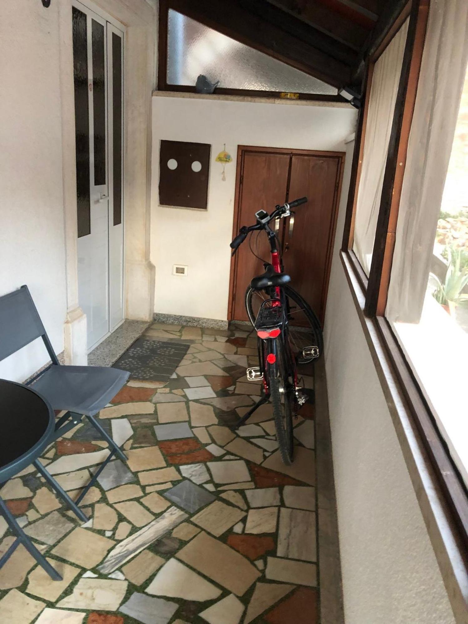 Olive Tree Apartments Umag Exterior photo
